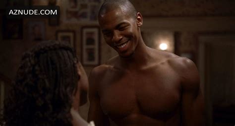 Mehcad Brooks Nude And Sexy Photo Collection AZNude Men