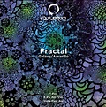 Fractal Galaxy/Amarillo - Equilibrium Brewery - Untappd