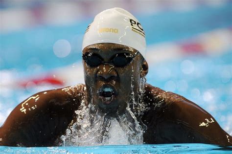 The Future Of Us Swimming Is 6 Feet 9 17 Years Old And African