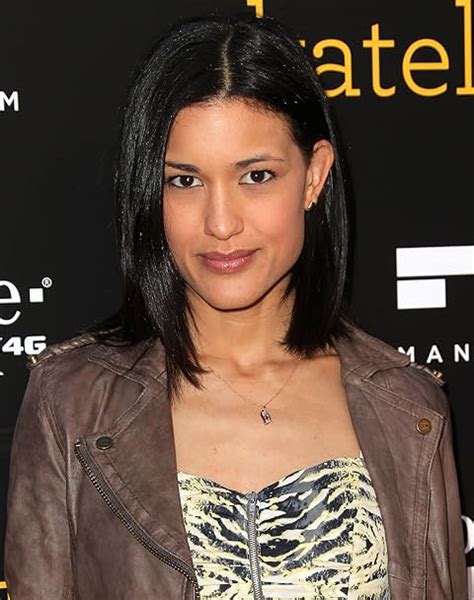 Julia Jones