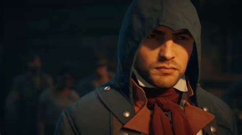 Assassin Creed Unity Walkthrough Part Youtube