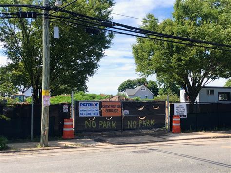All construction contracts allow the programmed duration of the works to be extended in instances where there is a delay under jct contract forms, at the early stages of submitting a notice of delay, all that is needed is a written notice that you believe the works may be. Lynbrook school revamp is on track | Herald Community ...