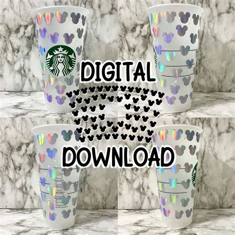 80 Coffee Cup Wrap Svg SVG PNG EPS DXF File