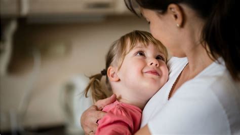 Le Geste Improbable De Cette Maman Pour Sauver Sa Fille Magicmaman