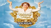 Descargar película Los ojos de Tammy Faye (2021) [MEGA] TORRENT en español