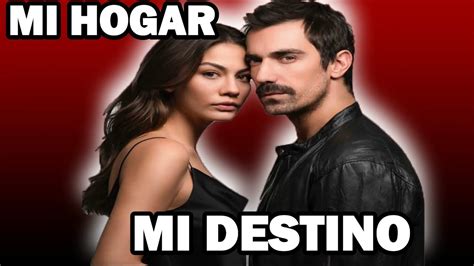 Mi Hogar Mi Destino Capítulo 1 en Español Demet Özdemir ,İbrahim