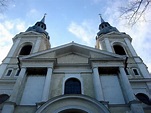 Chiesa di Sant'Alberto - Riga