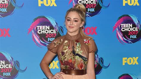 Chloe Lukasiak And Maddie Zieglers Feud Is Over Post