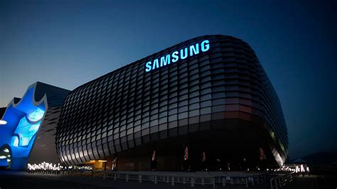 Decoding The Marketing Strategies Of Samsung Electronics