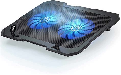 The 8 Best Laptop Cooling Pads Of 2023