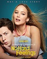 No Hard Feelings (#2 of 2): Extra Large Movie Poster Image - IMP Awards