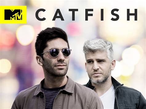 Watch Catfish The Tv Show Season 5b Prime Video