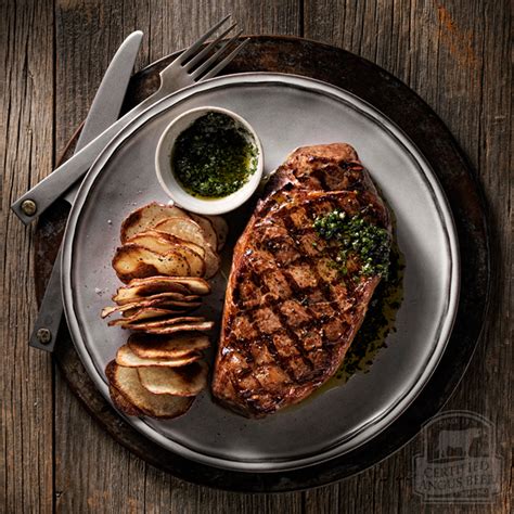 Beef 101 Make A Perfect Steak
