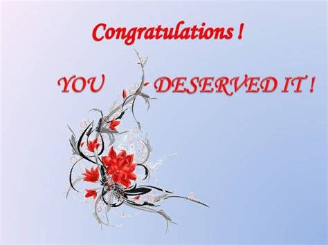 Congratulatory Message 4 A Loved One Free On Other Occasions Ecards