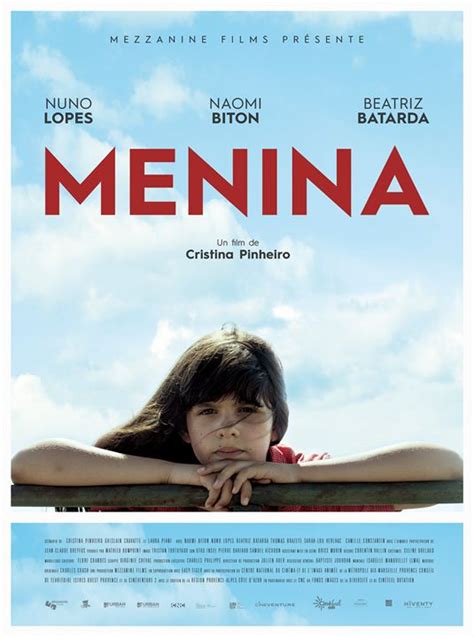 Poster Zum Film Menina Bild 9 Auf 9 Filmstartsde