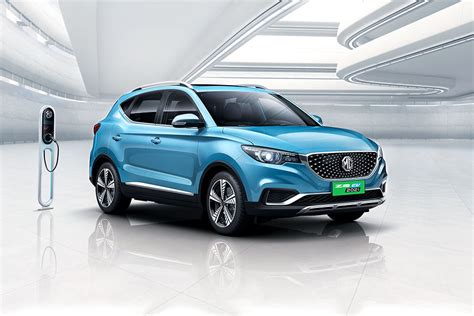 MG ZS EV Looks Reviews Check Latest Reviews Ratings