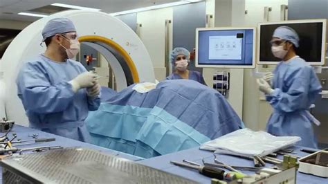 Airo® Mobile Intraoperative Ct—navigated Spinal Workflow Youtube