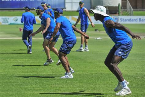 Cricket South Africa Names 32 Players Sent To Culture Camp