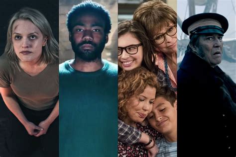 How To Watch The 24 Best Tv Shows Of 2018 So Far Vox