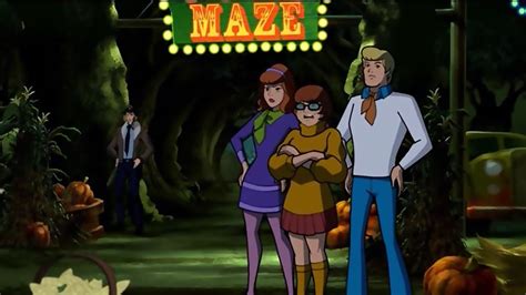 Watch Scooby-Doo! and the Spooky Scarecrow Full Movie Online Free