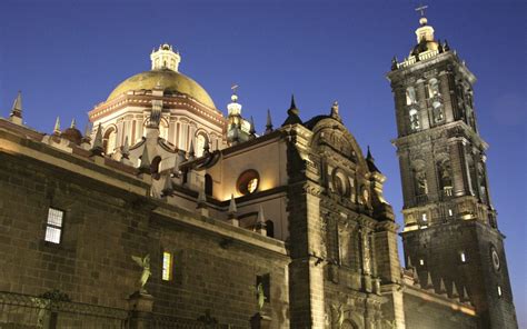 El Arte En México Y Sus Etapas El Arte Colonial En México