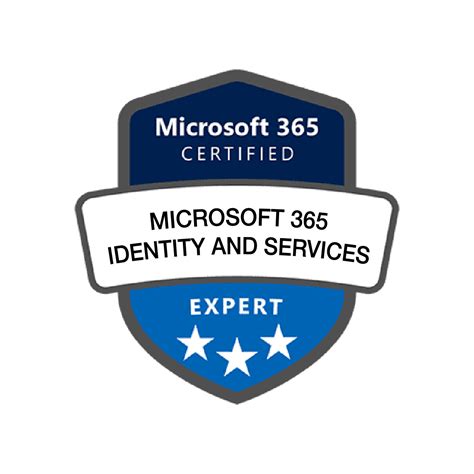 Microsoft 365 Identity And Services Infosyte