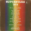 Superstars of the 70's | Black sabbath, The beach boys, Album