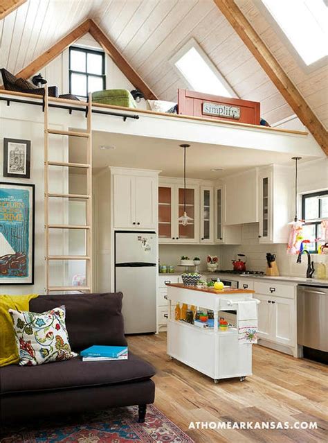 Small Cottage With Loft Joy Studio Design Gallery Best Design