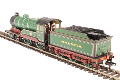 In 2002, bachmann had introduced a thomas & friends range of models using specific toolings to resemble the engines and rolling stock used in the television series. www.hattons.co.uk - Bachmann Branchline 31-147 Class D11/1 ...