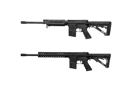 Windham Weaponry Releases New 450 Thumper Models