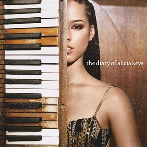 Alicia Keys Diary Of Vinyl 2lp Music Direct