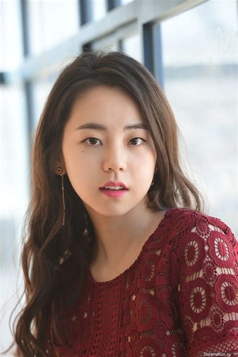 Ан Со Хи Ahn So Hee Биография Актеры и актрисы