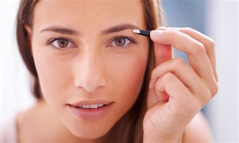 How To Get Perfect Full Eyebrows Fajar Magazine