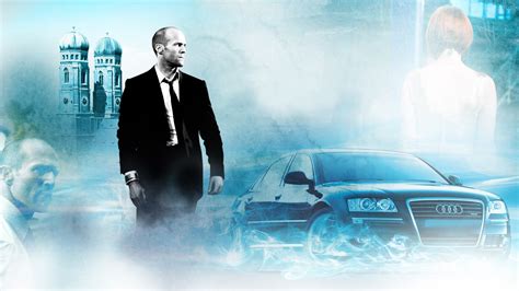 But statham will not appear in any of these films. Transporter 3 HD Wallpaper | Background Image | 1920x1080 ...