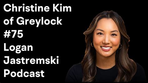 Christine Kim Crypto Partner At Greylock Building World Class Web3