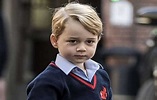 Britain's Prince George on Daesh hit list: report - SUCH TV