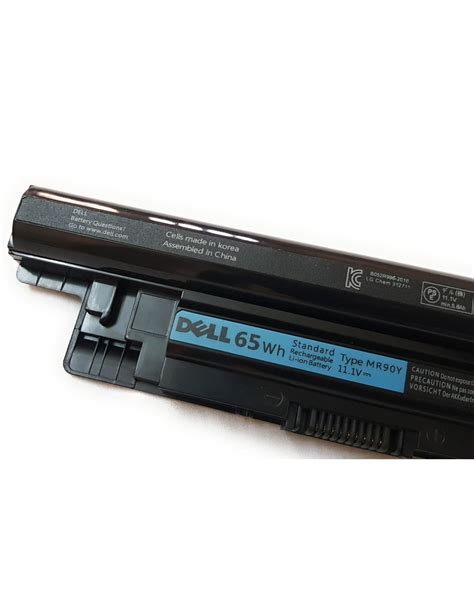 Dell Inspiron 15 3521 6 Cell Mr90y Original Laptop Notebook Battery