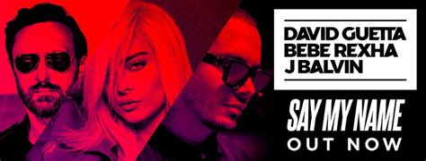 Make sure you subscribe and keep checking back for updates regularly. David Guetta Teams Up With Bebe Rexha & J Balvin To ...