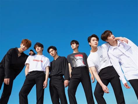 Astro gaming has it all. Boy Group Astro Returns to the Music Scene this November ...