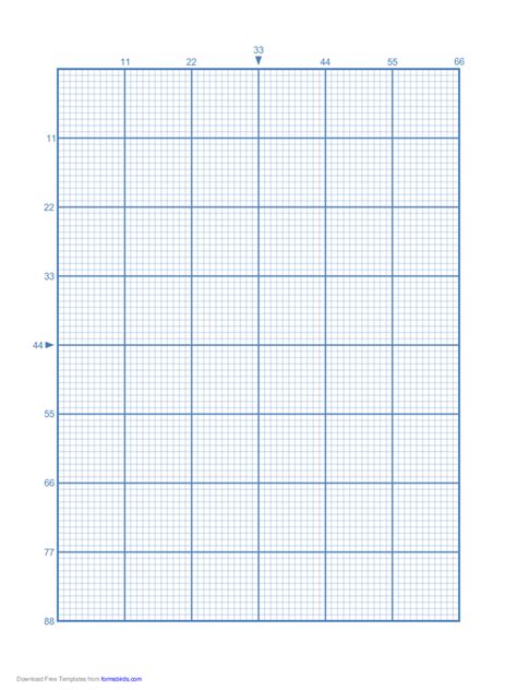 37 Printable Graph Paper For Cross Stitch Background Printables