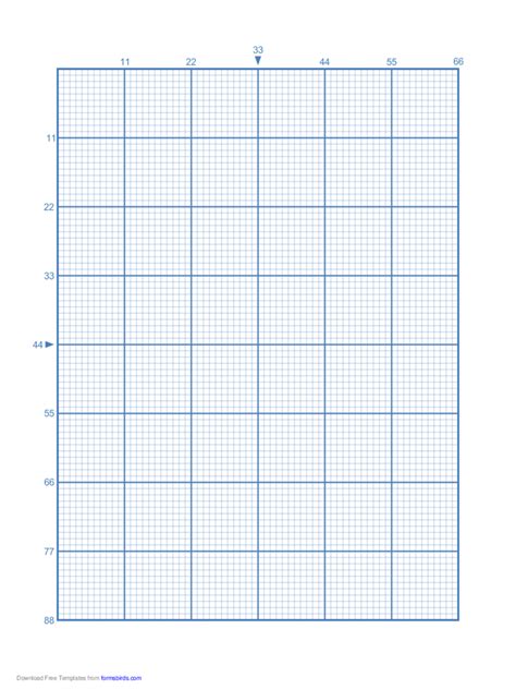 Cross Stitch Graph Paper Free Printable Printable Templates