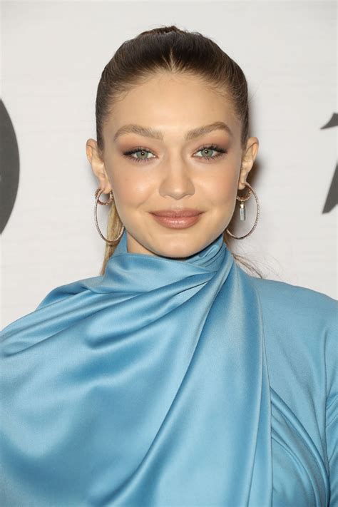 Gigi Hadid Varietys Power Of Women In Nyc 04052019 • Celebmafia