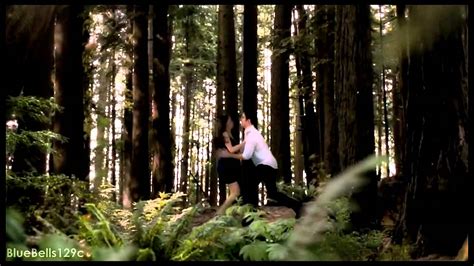 The Forest Of Forks The Twilight Saga Tribute Youtube