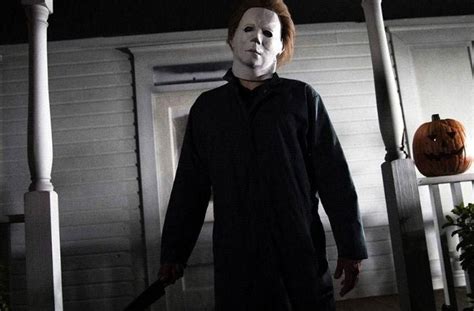 Michael Myers Halloween Actor Interviews 9 Men Whove Played