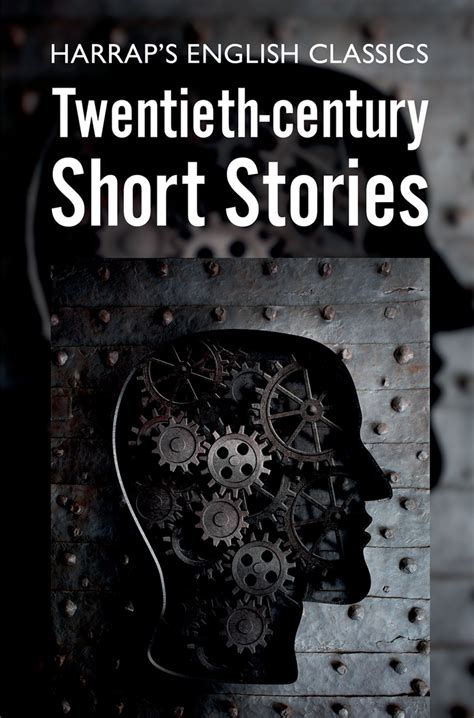 They can be used for free as teaching materials or reading homework. Harrap's English Classic 20th Century Short Stories ...