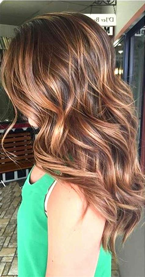 couleur cheveux auburn meche blonde - Recherche Google Sandy Brown Hair
