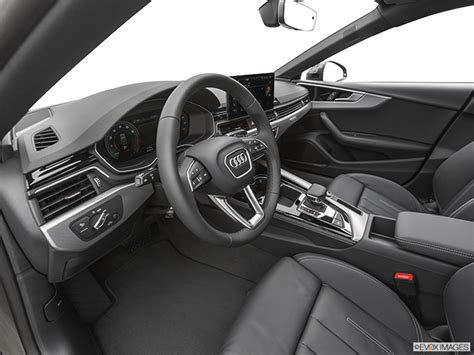 2023 Audi S5 Sportback Tfsi Quattro Progressiv Tiptronic Price Review