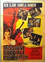 Missione Speciale Lady Chaplin Iconic Movie Posters, Iconic Movies ...