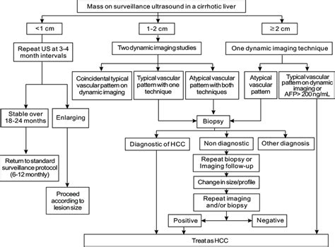 American Association For The Study Of Liver Diseases Guidelines Study