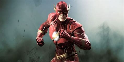 Flashin Forward 20 Of The Flashs Best Costumes Ranked
